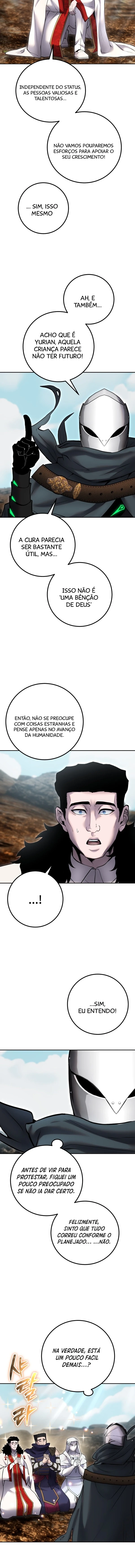 Página 13 - Secretamente Mais Poderoso que o Herói Cap. 69