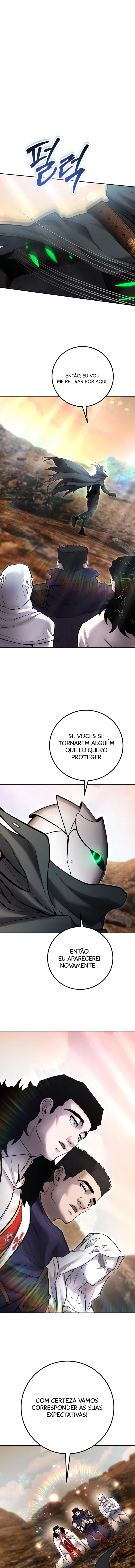 Página 14 - Secretamente Mais Poderoso que o Herói Cap. 69