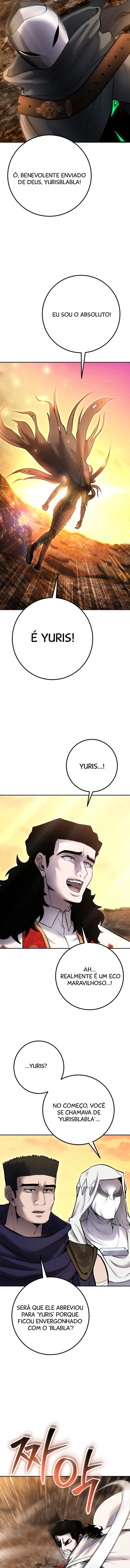 Página 15 - Secretamente Mais Poderoso que o Herói Cap. 69