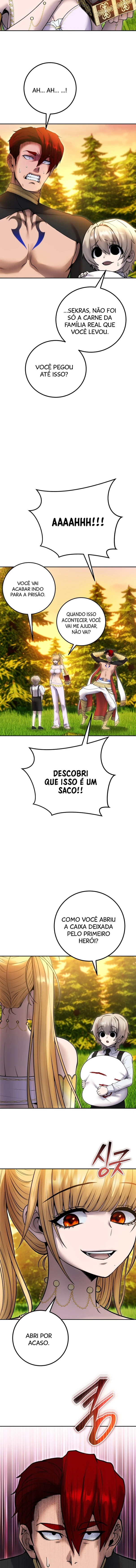 Página 2 - Secretamente Mais Poderoso que o Herói Cap. 70