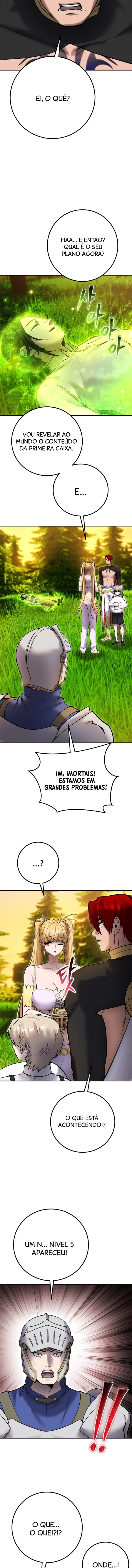 Página 3 - Secretamente Mais Poderoso que o Herói Cap. 70