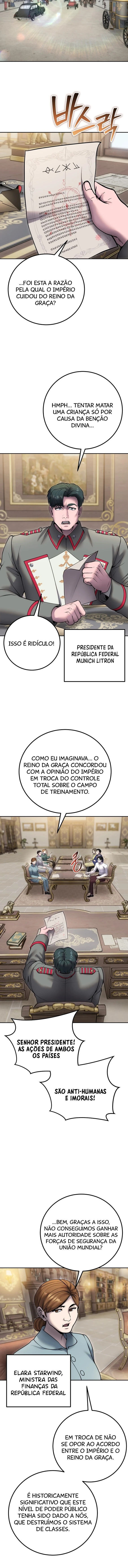 Página 11 - Secretamente Mais Poderoso que o Herói Cap. 70