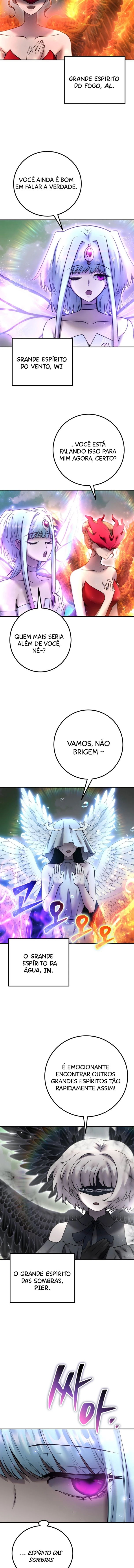 Página 15 - Secretamente Mais Poderoso que o Herói Cap. 70