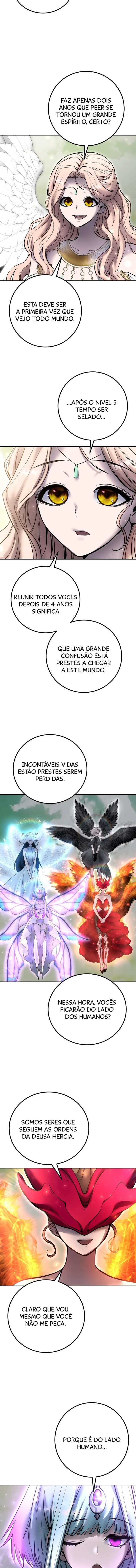 Página 16 - Secretamente Mais Poderoso que o Herói Cap. 70