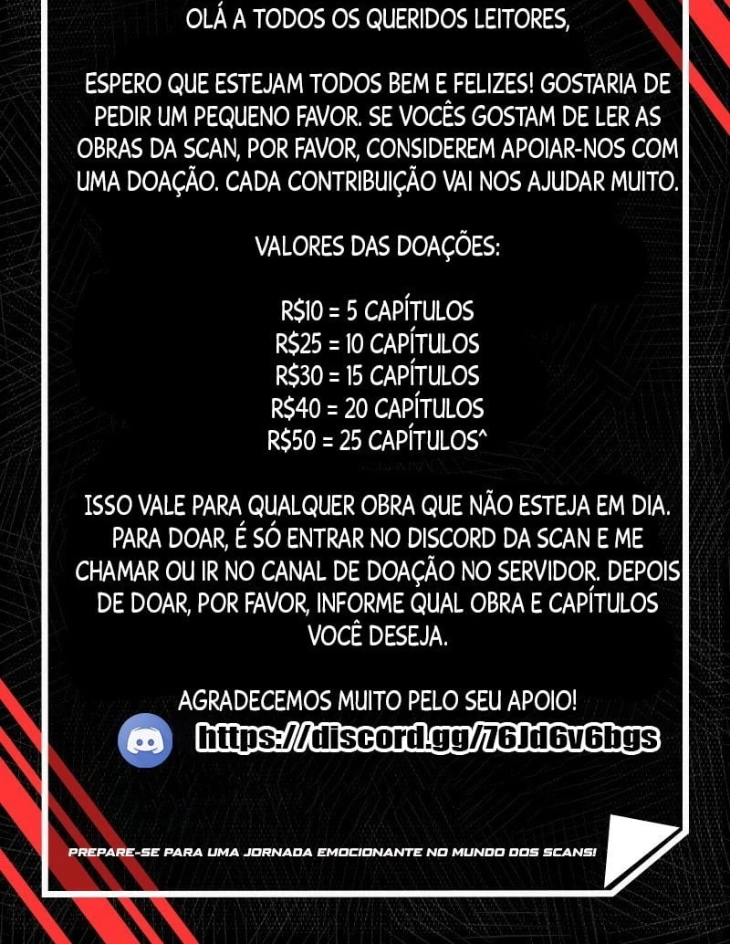 Página 18 - Secretamente Mais Poderoso que o Herói Cap. 70
