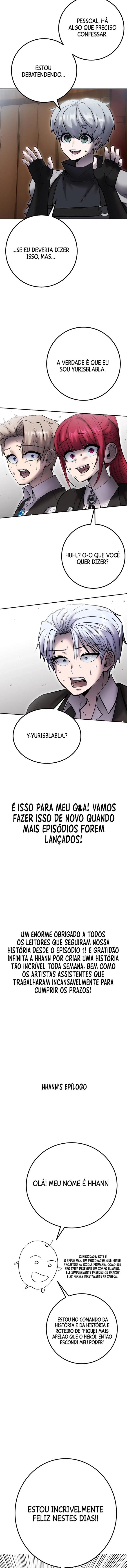 Página 5 - Secretamente Mais Poderoso que o Herói Cap. 71.5