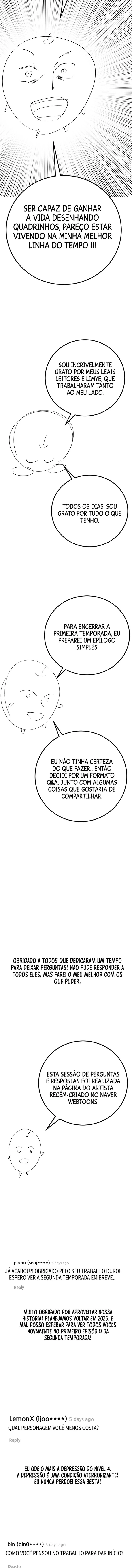 Página 6 - Secretamente Mais Poderoso que o Herói Cap. 71.5