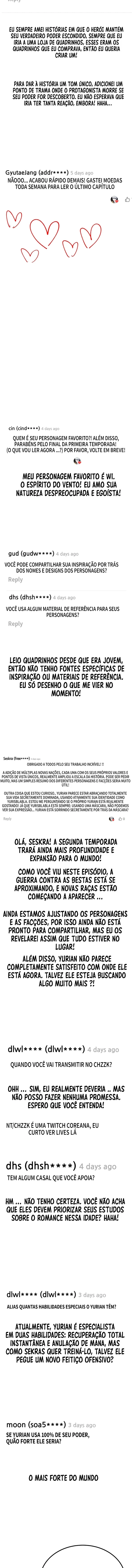 Página 7 - Secretamente Mais Poderoso que o Herói Cap. 71.5