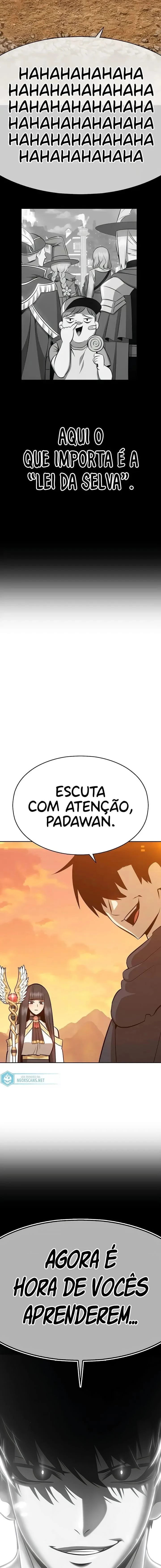 Página 34 - Graveto Reforçado de Nível + 99 Cap. 04