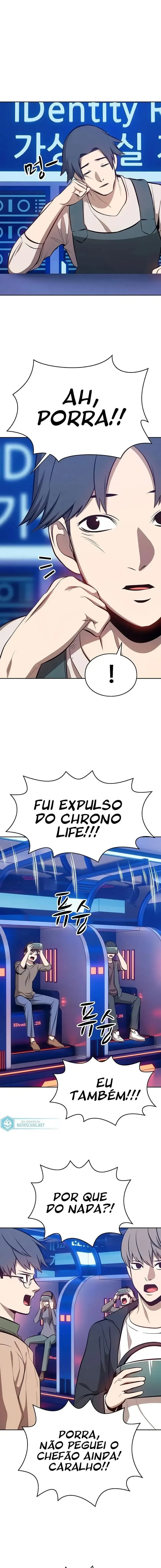 Página 44 - Graveto Reforçado de Nível + 99 Cap. 04