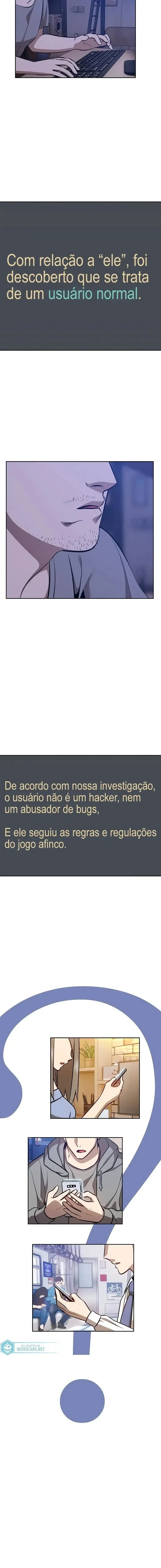 Página 13 - Graveto Reforçado de Nível + 99 Cap. 06