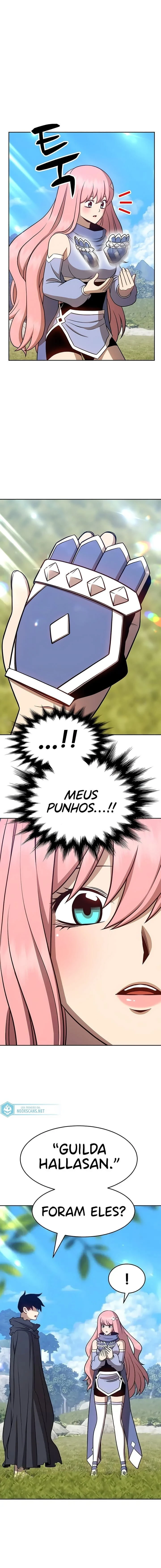 Página 21 - Graveto Reforçado de Nível + 99 Cap. 08