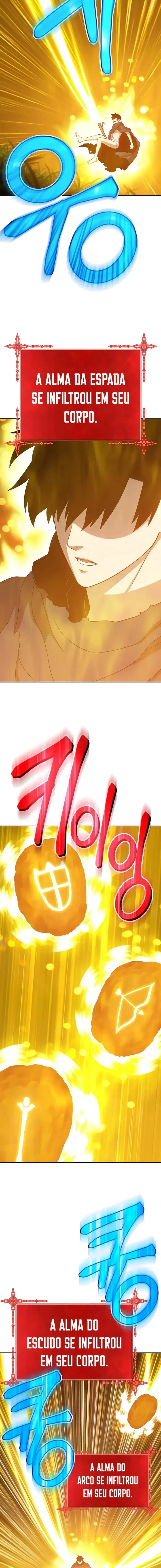 Página 26 - Graveto Reforçado de Nível + 99 Cap. 10