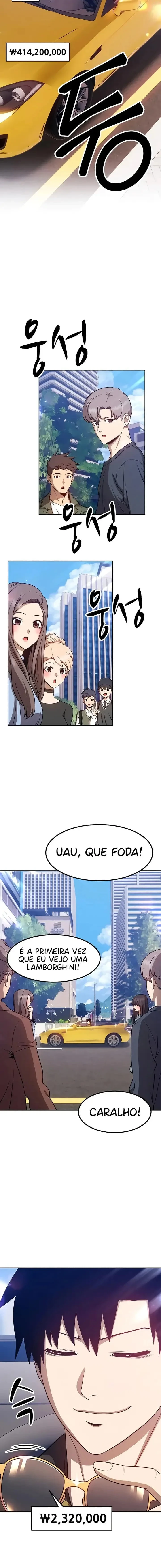 Página 21 - Graveto Reforçado de Nível + 99 Cap. 12