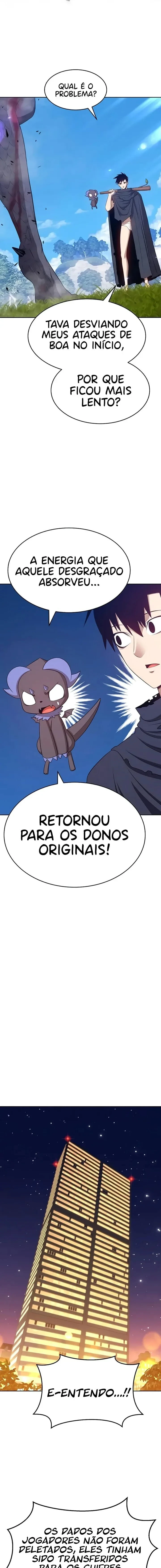 Página 28 - Graveto Reforçado de Nível + 99 Cap. 15