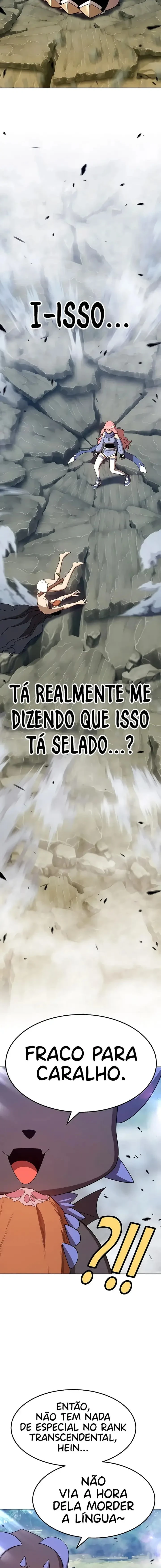 Página 14 - Graveto Reforçado de Nível + 99 Cap. 22