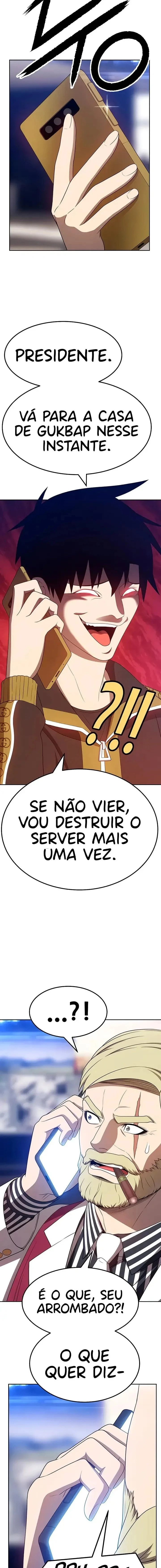 Página 25 - Graveto Reforçado de Nível + 99 Cap. 22
