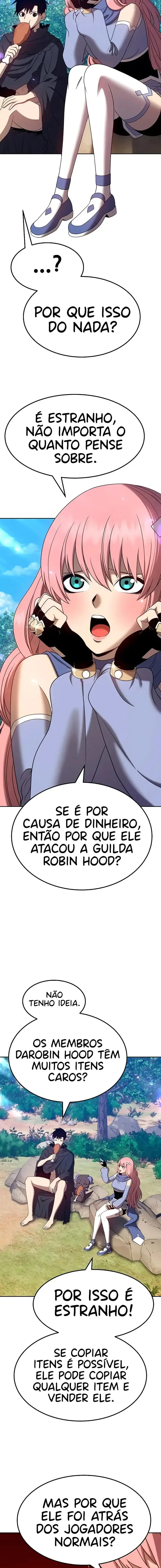 Página 42 - Graveto Reforçado de Nível + 99 Cap. 22