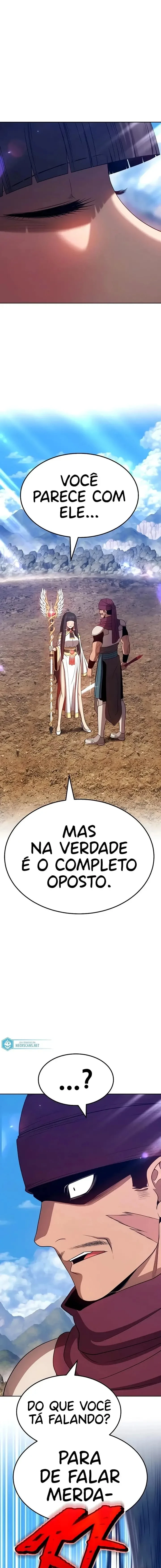 Página 9 - Graveto Reforçado de Nível + 99 Cap. 23