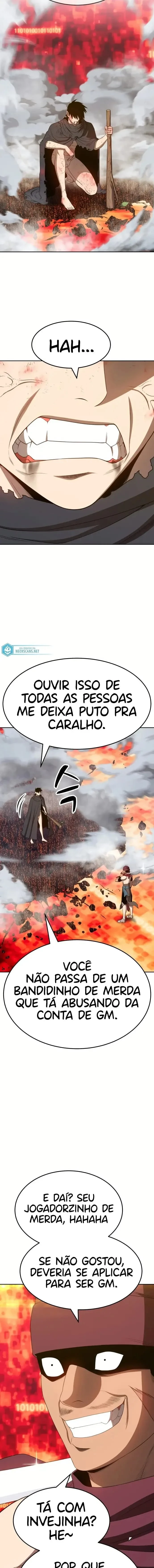 Página 19 - Graveto Reforçado de Nível + 99 Cap. 25