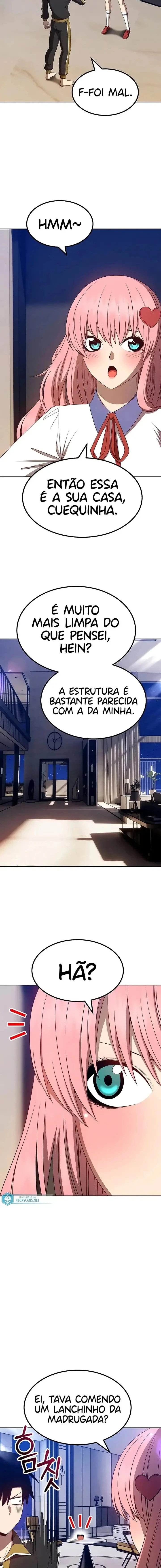 Página 25 - Graveto Reforçado de Nível + 99 Cap. 26
