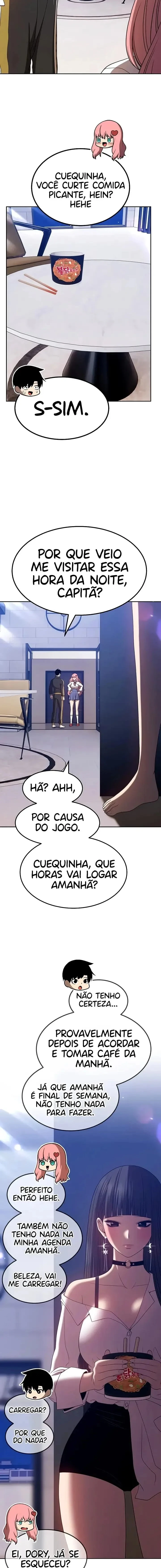 Página 26 - Graveto Reforçado de Nível + 99 Cap. 26