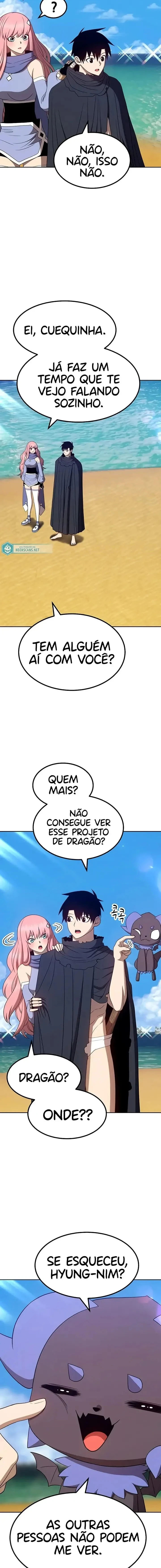 Página 6 - Graveto Reforçado de Nível + 99 Cap. 27
