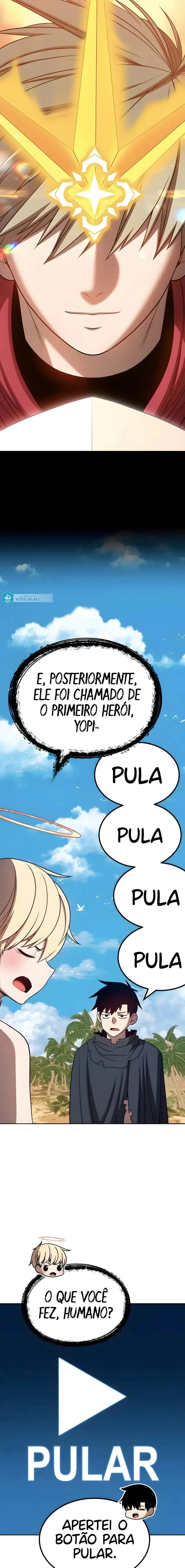 Página 9 - Graveto Reforçado de Nível + 99 Cap. 28