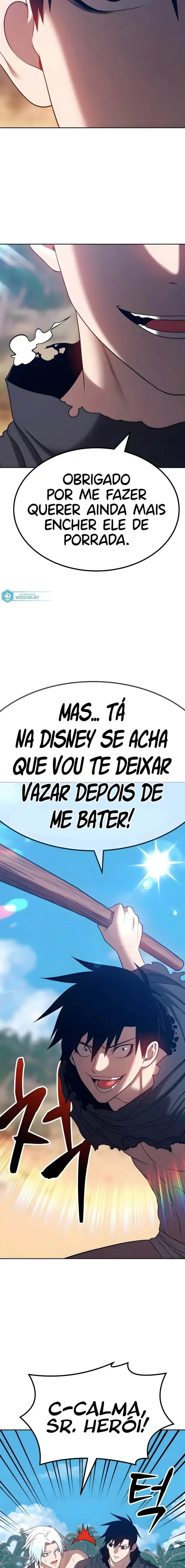 Página 14 - Graveto Reforçado de Nível + 99 Cap. 28