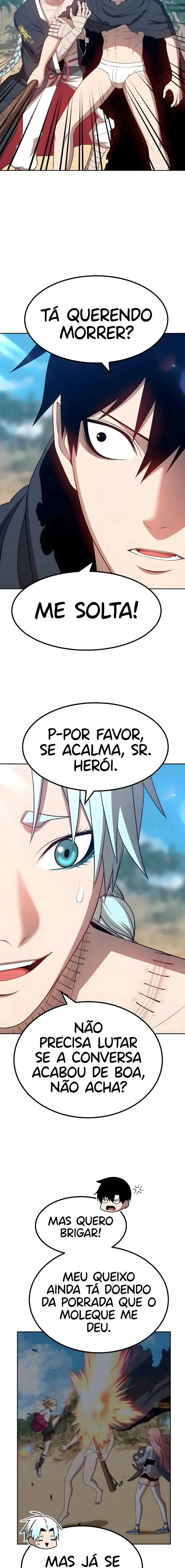 Página 15 - Graveto Reforçado de Nível + 99 Cap. 28