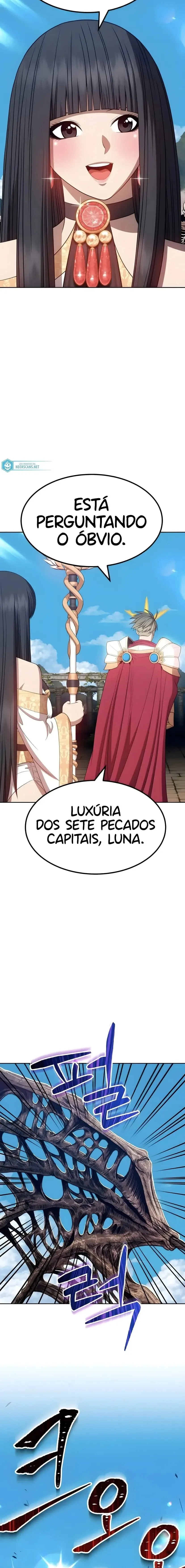 Página 20 - Graveto Reforçado de Nível + 99 Cap. 28
