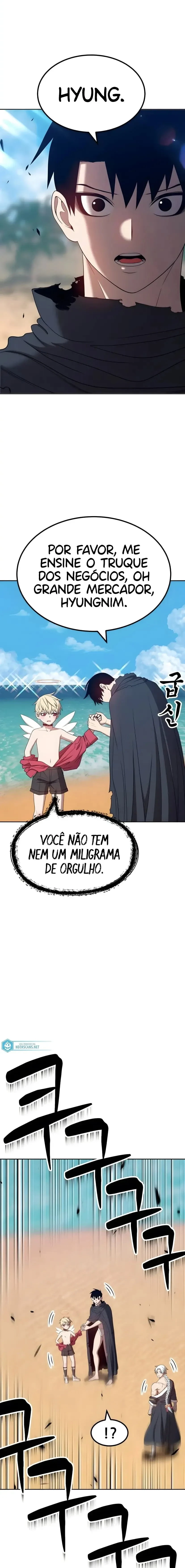 Página 30 - Graveto Reforçado de Nível + 99 Cap. 28