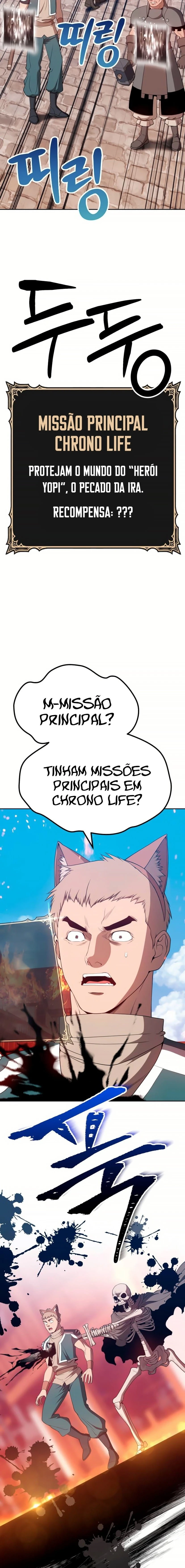 Página 36 - Graveto Reforçado de Nível + 99 Cap. 28