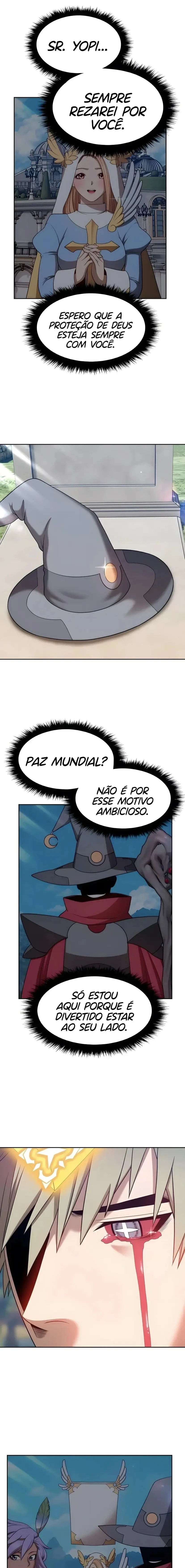 Página 48 - Graveto Reforçado de Nível + 99 Cap. 28