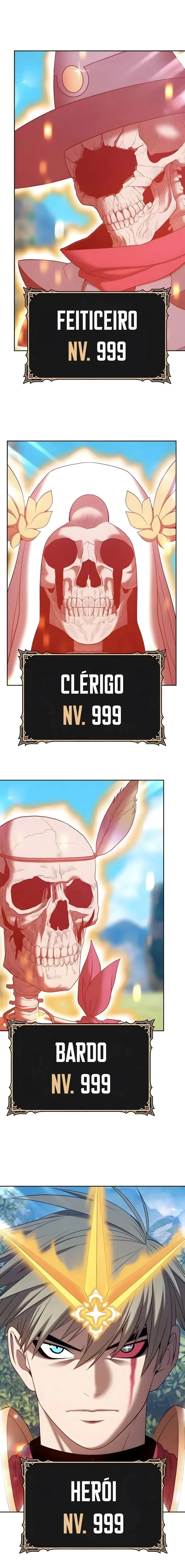 Página 51 - Graveto Reforçado de Nível + 99 Cap. 28