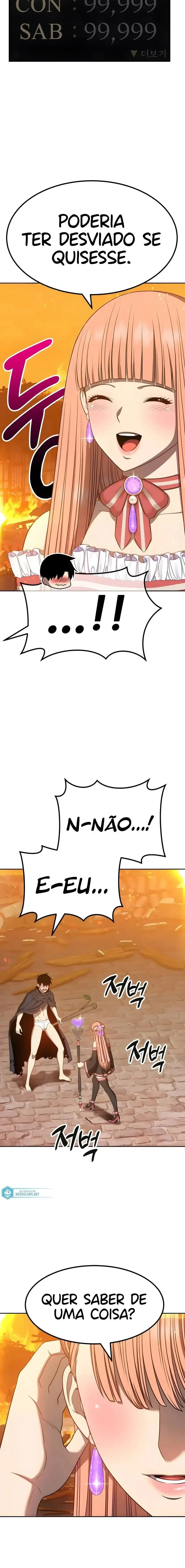 Página 10 - Graveto Reforçado de Nível + 99 Cap. 30