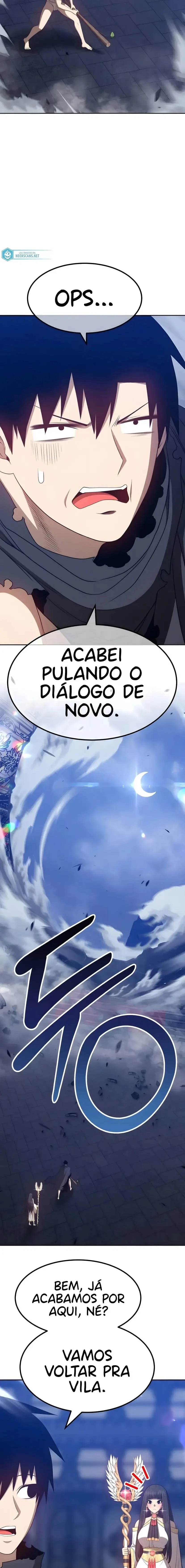 Página 29 - Graveto Reforçado de Nível + 99 Cap. 31