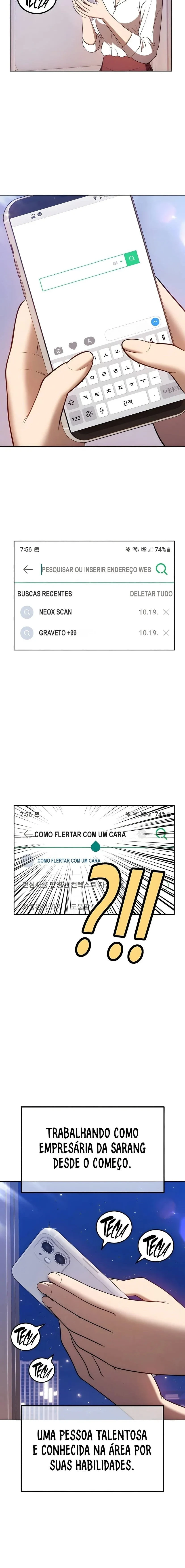 Página 38 - Graveto Reforçado de Nível + 99 Cap. 36