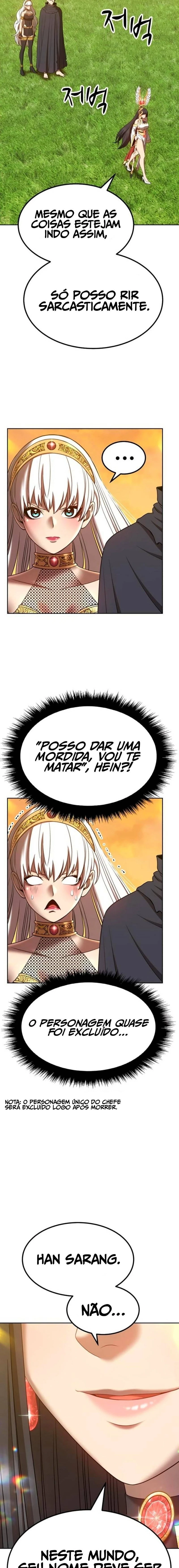 Página 5 - Graveto Reforçado de Nível + 99 Cap. 38
