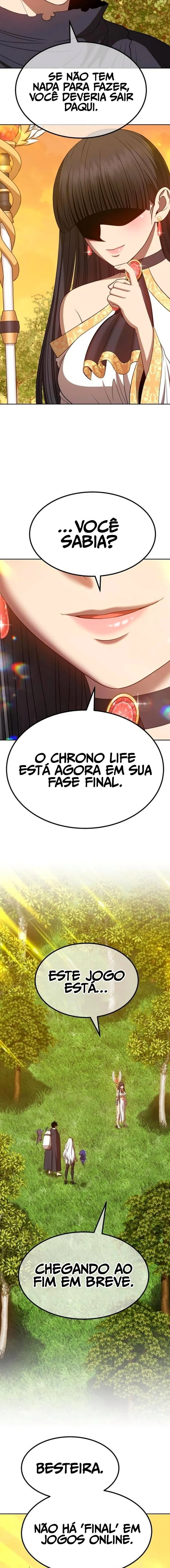 Página 9 - Graveto Reforçado de Nível + 99 Cap. 38