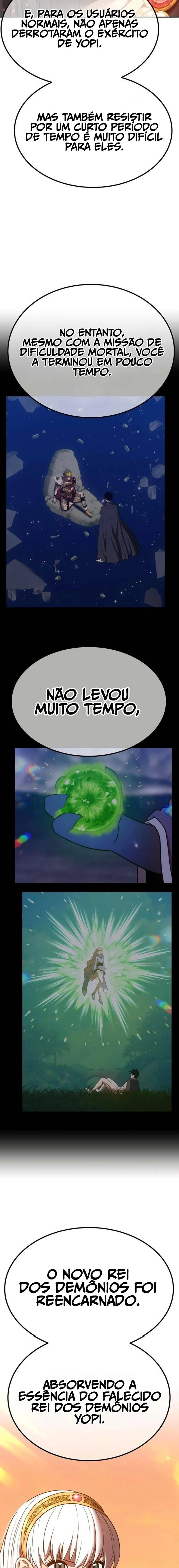 Página 12 - Graveto Reforçado de Nível + 99 Cap. 38
