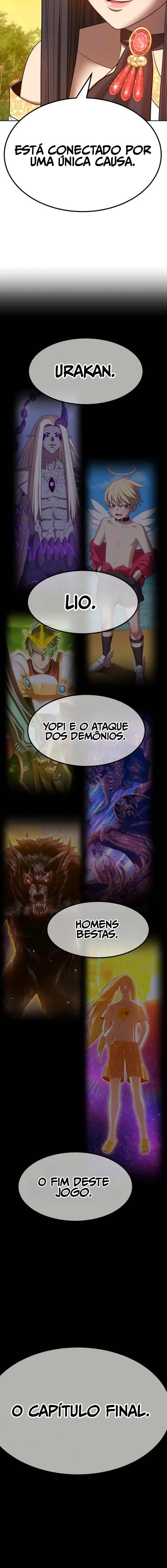 Página 36 - Graveto Reforçado de Nível + 99 Cap. 38