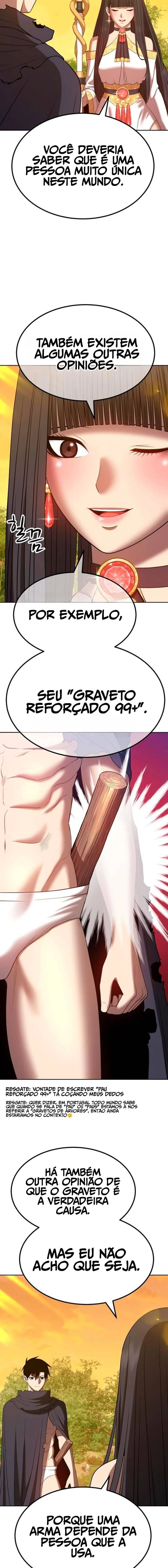 Página 38 - Graveto Reforçado de Nível + 99 Cap. 38