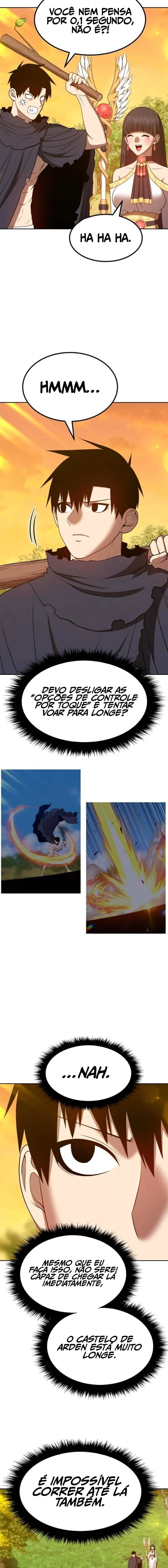 Página 40 - Graveto Reforçado de Nível + 99 Cap. 38