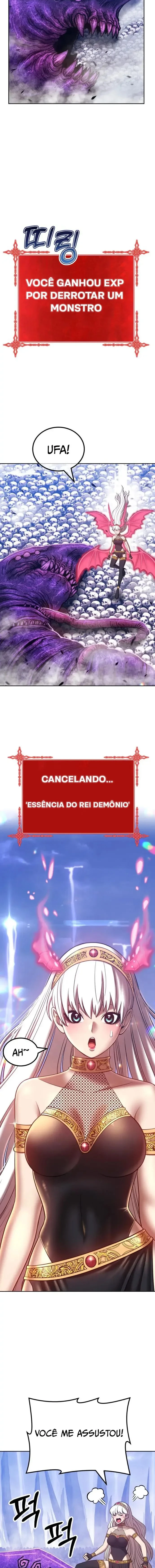 Página 27 - Graveto Reforçado de Nível + 99 Cap. 41
