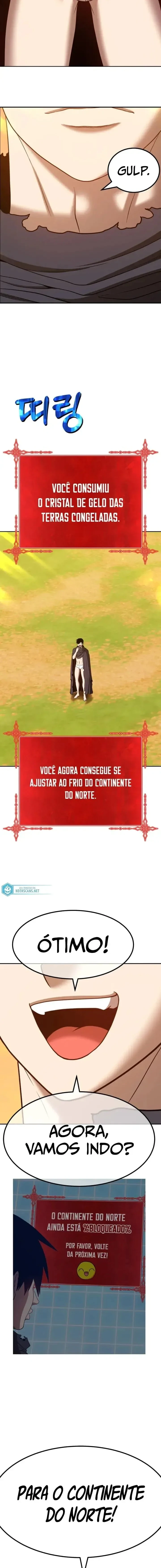 Página 31 - Graveto Reforçado de Nível + 99 Cap. 45