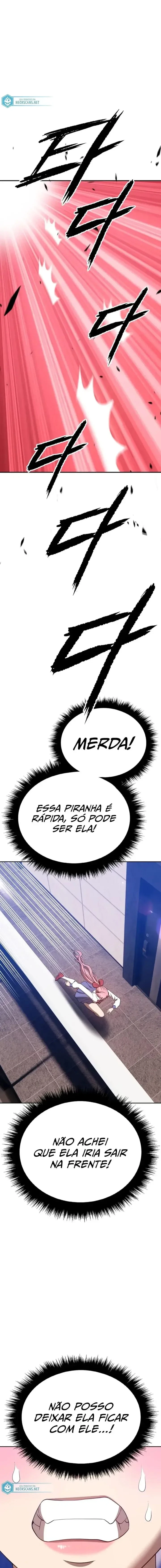 Página 45 - Graveto Reforçado de Nível + 99 Cap. 45