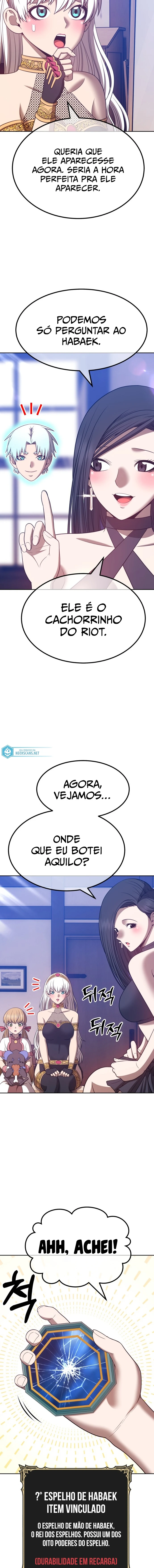 Página 26 - Graveto Reforçado de Nível + 99 Cap. 47