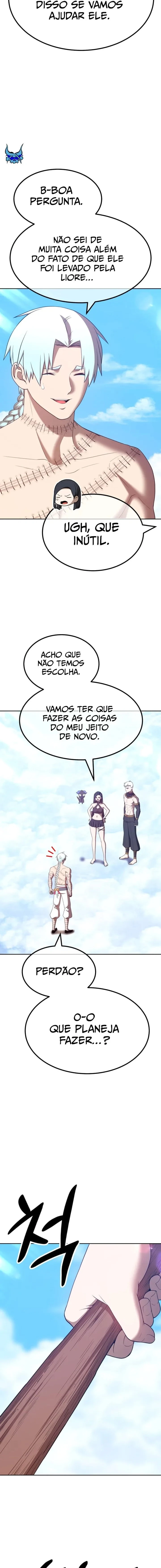 Página 5 - Graveto Reforçado de Nível + 99 Cap. 49