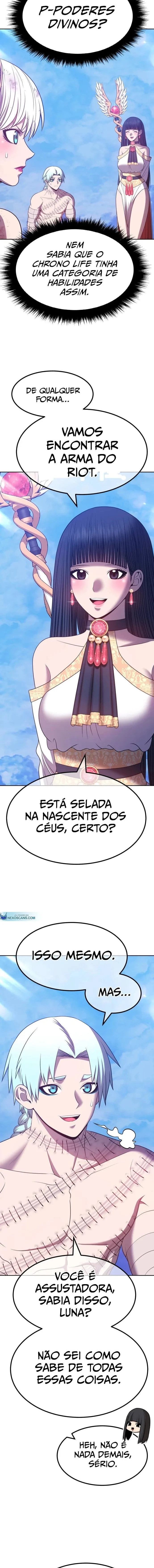 Página 50 - Graveto Reforçado de Nível + 99 Cap. 52